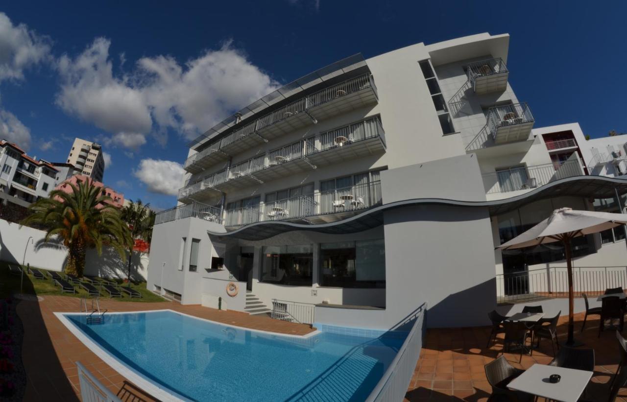 Hotell Madeira Bright Star By Petit